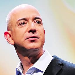 Jeff Bezos