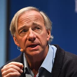 Ray Dalio