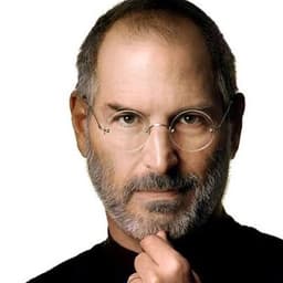 Steve Jobs