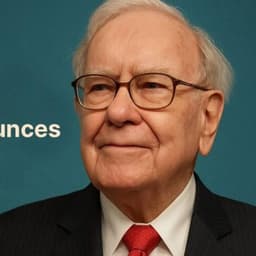 Warren Buffett